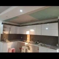 کابینت آماده پردیس بومهن رودهن