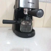 اسپرسوساز نونو