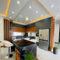 82 متر ، خ بوستان بین خوش و قصر الدشت