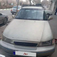 دوو سی ئلو مدل 79 بژ بدون رنگ تازه تعمیر