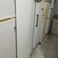 سمساری خریدوفروش یخچال فریزر