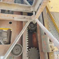 آلیماک (آسانسور کارگاهی)|ماشینآلات صنعتی|مشهد, چهارباغ|دیوار