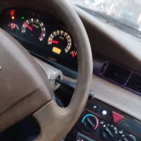 سمند ۹۲ ساده