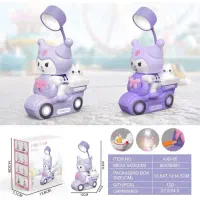 چراغ مطالعه وچراغ خواب تراش دار وجاقلمی دار کرومی