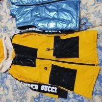 کاپشن پاور زنانه