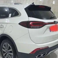 kmc k7|خودرو سواری و وانت|ازنا, |دیوار