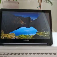 لپتاب ایسوس tp550l