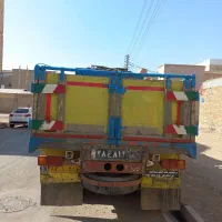 اتاق عقب خاور|قطعات یدکی و لوازم جانبی|قم, شاد قلی|دیوار