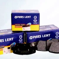 لنت پارس به قیمت لیست ( تا آخر شهریور)