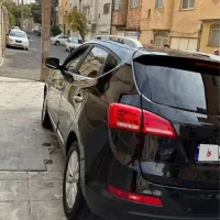 جک s5|خودرو سواری و وانت|تبریز, |دیوار