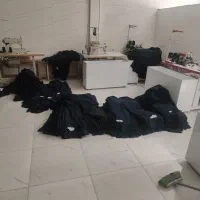 زیگزال دوز ماهر و نیمه ماهر