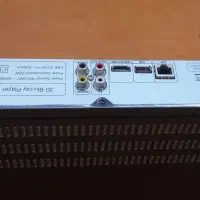 دستگاه  blu-rey سامسونگ|صوتی و تصویری|قرچک, مهدیه|دیوار