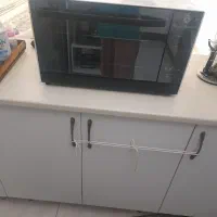 اون توستر ۶۰ لیتری