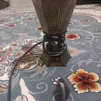 اسپند دودکن برقی