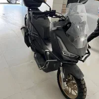 طرح ای دی وی agv