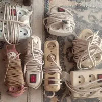 چند راهی برق