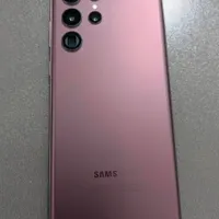 سامسونگ Samsung Galaxy S22 Ultra 5G
