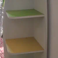 تخت و کمد کودک و نوجوان