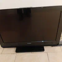 تلویزیون LCD سونی اصل، ۳۲ اینچ