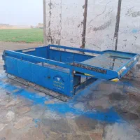 باربند نیسان