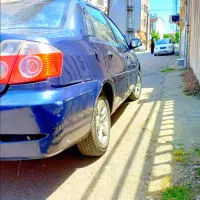 لیفان بی رنگ۸۹ بادمجونی ،فروش سریعوسیر