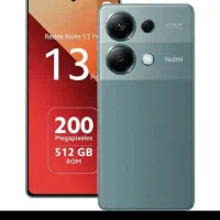 گوشی Redmi Note 13 pro