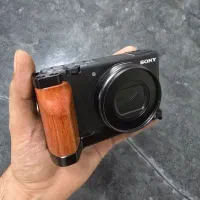 دوربین سونی Zv1 با پکیج کامل تولید محتوا