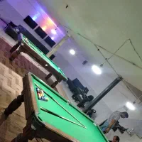 میز  بیلیارد ایت|تجهیزات ورزشی|قرچک, باقرآباد|دیوار