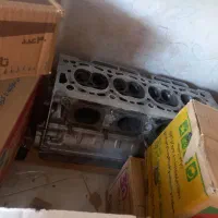 سرسیلند زانتیا نمره ۱۰ بزرگ|قطعات یدکی و لوازم جانبی|اسفراین, |دیوار