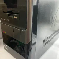 کیس گرافیک دار Core i3