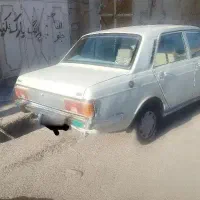 پیکان ۸۳ انژکتور