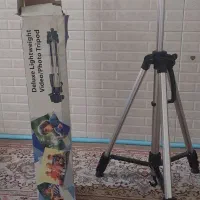 پایه دوربین عکاسی و فیلمبرداری