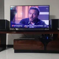 تلویزیون ایکس ویژن ۴۳ اینچ ال ای دی