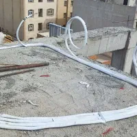 نصب تعمیرکولرگازی خریدوفروش اجرای لوله مسی ساختمان