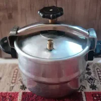 زودپز عظیما
