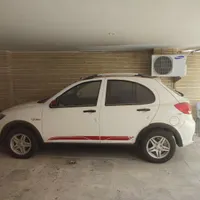 کوییک GXR تیپ L، مدل ۱۴۰۳