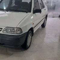 پراید مدل ۹۴ بدون رنگ|خودرو سواری و وانت|سردشت, |دیوار