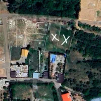 دوقطعه زمین مشا پرنیان