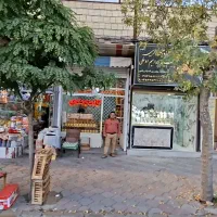 فروش مغازه تجاری در خ امام.بالاتر از هلال احمر