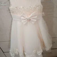 پیراهن مجلسی دخترونه