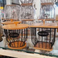 جا گردویی های مدرن اک