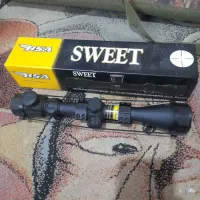 دوربین تفنگ بادی اسویت|کوهنوردی و کمپینگ|بابل, |دیوار