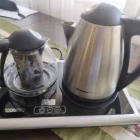 دستگاه چای ساز