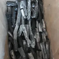 ذغال مرکبات لیمو