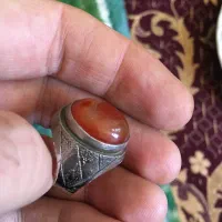 عقیق کهنه