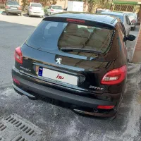 فروش ۲۰۷ مدل ۱۴۰۰