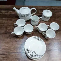 سرویس چایی خوری شیک