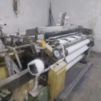 s400 زاور|ماشین‌آلات صنعتی|خمینی‌شهر, |دیوار