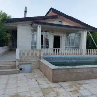 550/m ویلا کلاسیک با کنتور برق مجاز شهرکی