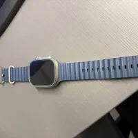 اپل واچ اولترا 2